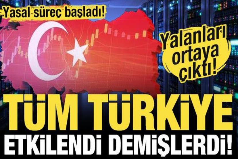BTK'dan E-imza iddialarına yalanlama geldi!