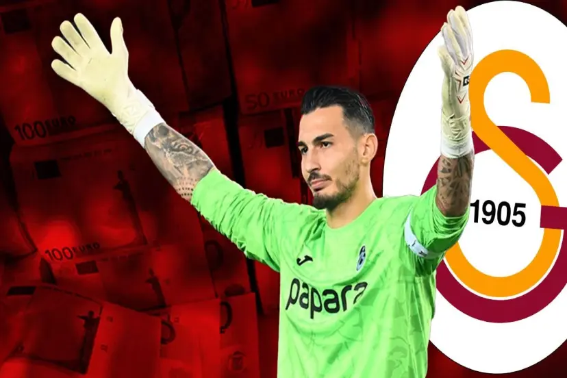 Uğurcan Çakır Rekor Ücretle Transfer Oldu