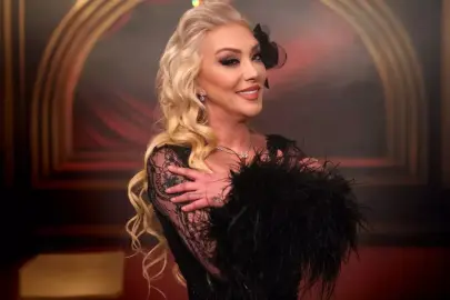 Ünlü şarkıcı Göllü’nün acı sonu