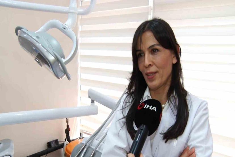 Uzmanlardan ’Gülüş tasarımı’ açıklaması