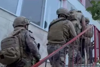 Van Emniyeti'nden Peş Peşe Operasyonlar