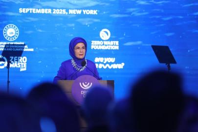 Van Gölü’nün New York’ta Anlatıldı