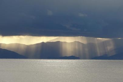 Van Semalarında Görülmemiş Güzellik