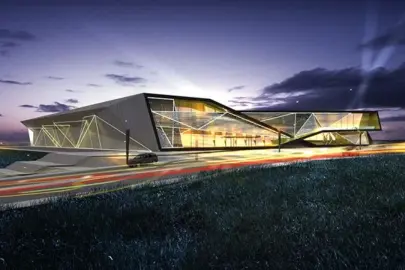 Van’da Beklenen Fuar Açılıyor