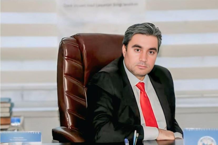 Van’ımızda Şiddet Olaylarını Kınıyoruz