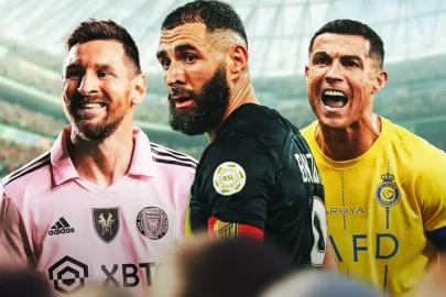 2025’in en çok kazanan futbolcuları açıklandı