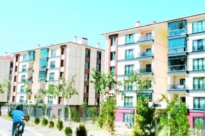 3 milyon kiracı ev sahibi olacak