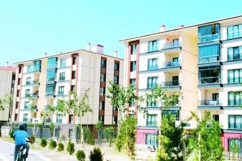 3 milyon kiracı ev sahibi olacak