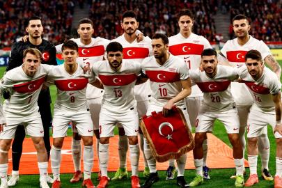 A Milli Takım, 17 yıl sonra Kocaeli'de