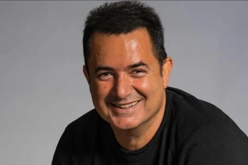 Acun Ilıcalı açıkladı! Survivor'da yarışacak