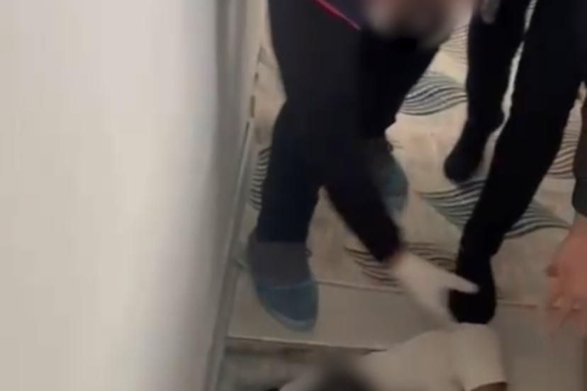 Adam öldürme suçundan 11 yıldır aranıyordu: JASAT dedektifleri gizli bölmede yakaladı