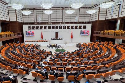 Ahlaka aykırı durumlara hapis cezası geliyor