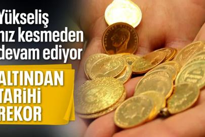 Altında Tarihi Zirve: Analizler Ne Diyor?