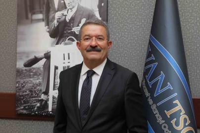 Başkan Takva: "Van’da İran Konsolosluğu resmen açıldı"