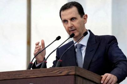 Beşar Esad zehirlendi iddiası