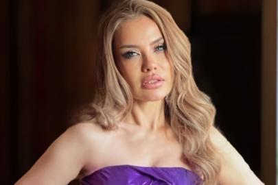 Beyninde kitle tespit edilen şarkıcı paylaşımıyla üzdü