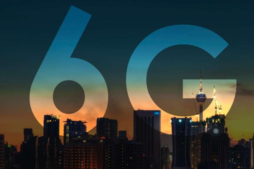 Birleşik Arap Emirlikleri, 6G'de hız rekoru kırdı