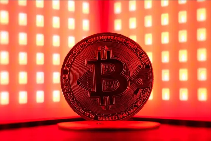Bitcoin yatırımcıları dikkat!