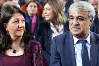 DEM Parti heyeti yeniden İmralı'da