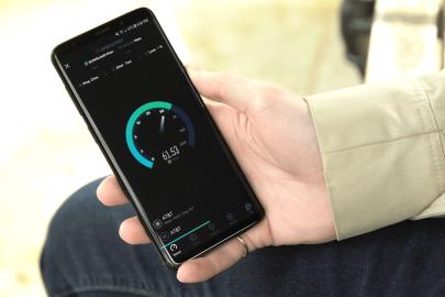 Dünyanın en hızlı internete sahip ülkeleri açıklandı