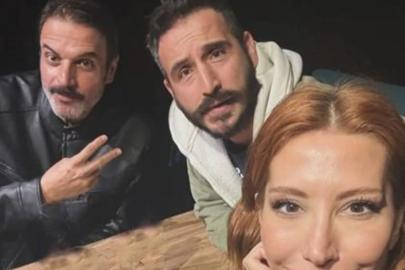 Günler sonra Ufuk Özkan'dan ilk fotoğraf!