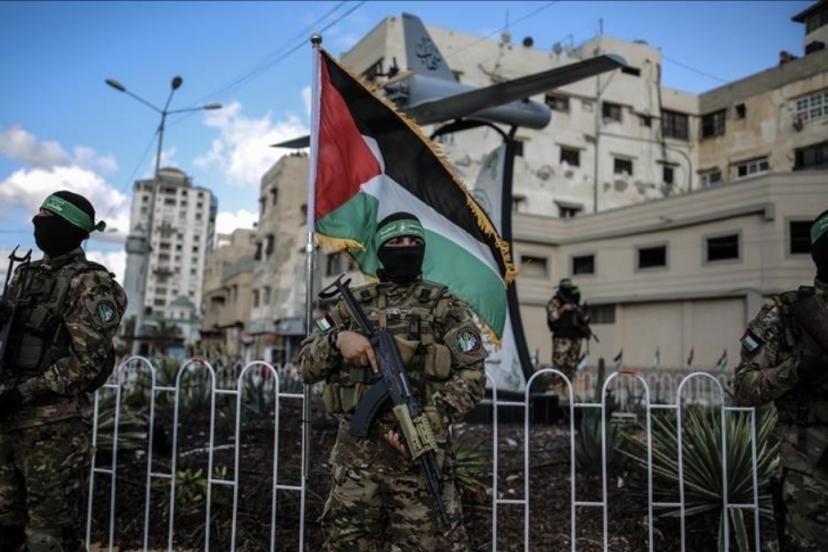 Hamas, esirlerin serbest bırakılacağı noktaları duyurdu