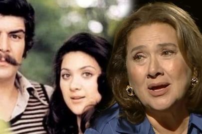 Hülya Darcan'dan yıllar sonra Tanju Korel itirafı