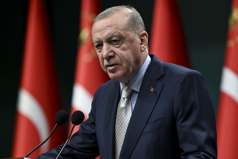 İsrail medyası: Erdoğan’ın rüyası, İsrail’in kabusu oldu