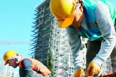 Konutta maliyet %22 fiyat ise %31 arttı