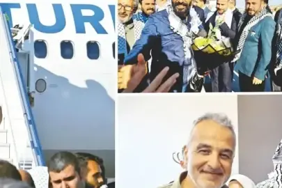 Küresel vicdana Siyonist işkence: İsrail’in işkencelerini tek tek anlattılar