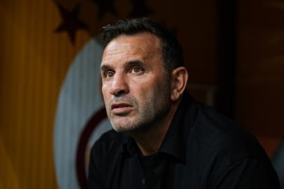 Okan Buruk: Türk takımlarının neler yapabileceğini gösterdik