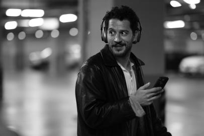 Oyuncu Uraz Kaygılaroğlu'nun acı kaybı