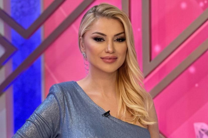 Songül Karlı son pozuyla gündem oldu!