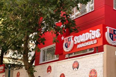 Suadiye Anaokulu’nda Her Ders Bir Ürüne Dönüşüyor