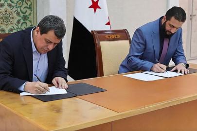 Suriye Savunma Bakanlığı'ndan açıklama