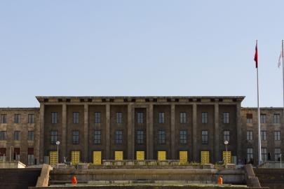 TBMM'nin resmi hesabından Kürtçe paylaşım