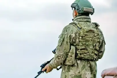 TSK Gazze için hazır