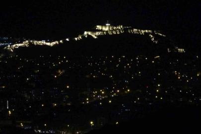 Van’da büyüleyici anlar