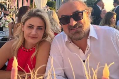 Volkan Konak'ın eşi Selma Konak'tan duygulandıran paylaşım