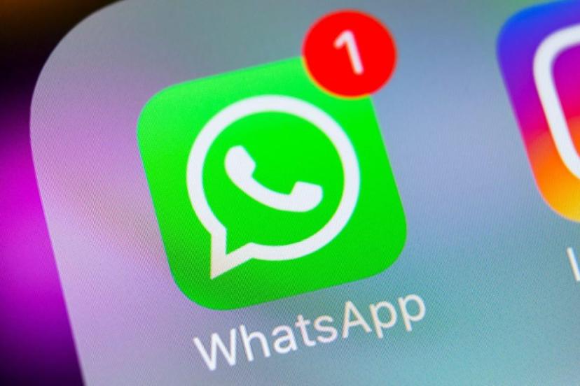 WhatsApp kullanıcı adı özelliği için rezervasyonlar başlıyor