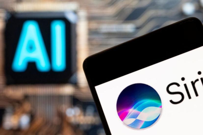Yapay zeka destekli yeni Siri, Apple çalışanlarına güven vermiyor