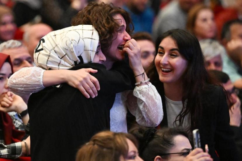 15 bin öğretmen ataması yapıldı