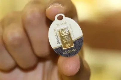 Altına yatırım yapanlar, bu rakama hazır olun