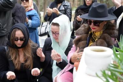 Banu Alkan'ın acı günü