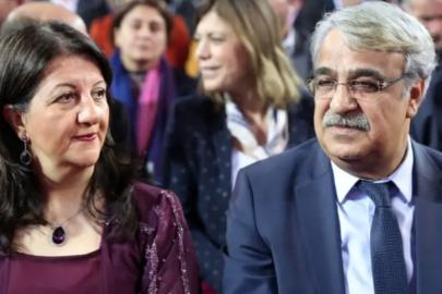 DEM Parti heyeti İmralı'yı ziyaret edecek