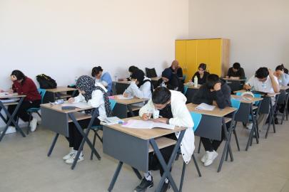 Edremit Belediyesi eğitime yatırım yapmayı sürdürüyor