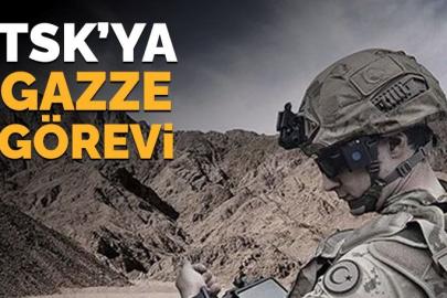 Gazze barış gücü: TSK'sız başarı şansı olmayabilir