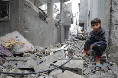 Gazze'de Ateşkes işe yaramadı! Can kaybı 241'e yükseldi