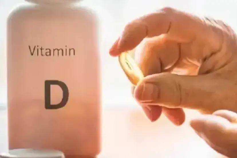 Griple savaşmak için D vitamini şart