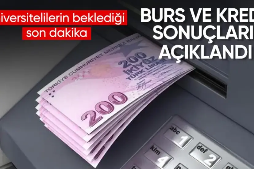 Kredi ve Yurtlar Genel Müdürlüğü